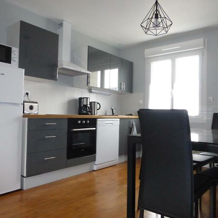 Appartement Chez Jose Albert Exterior photo
