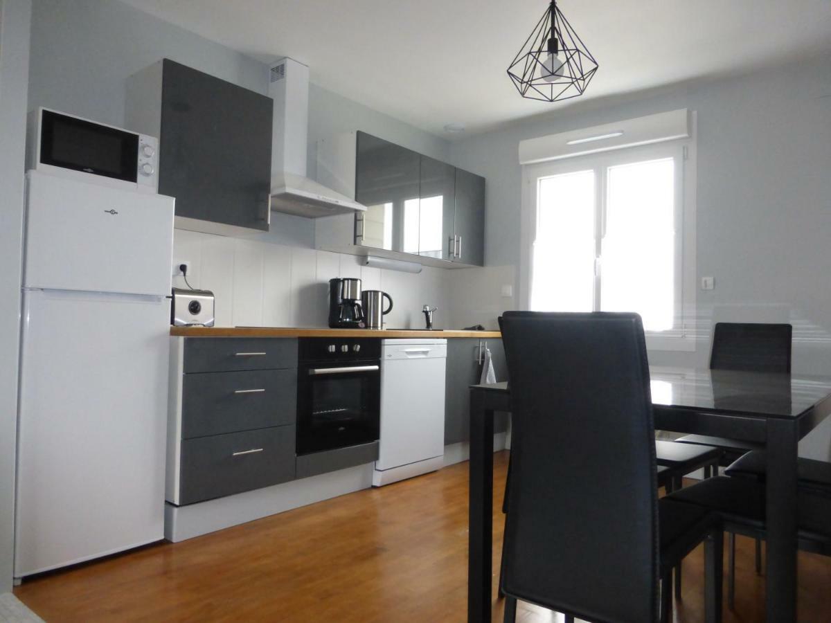 Appartement Chez Jose Albert Exterior photo