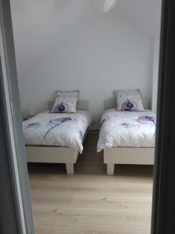 Appartement Chez Jose Albert Exterior photo