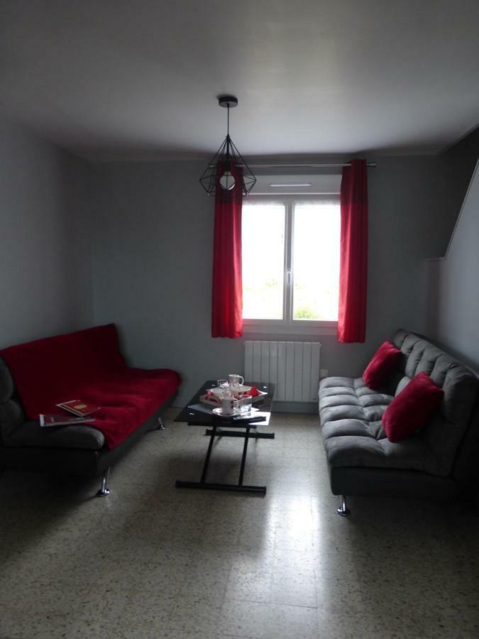 Appartement Chez Jose Albert Exterior photo