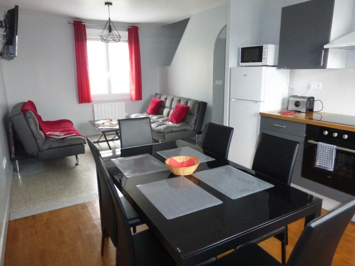 Appartement Chez Jose Albert Exterior photo